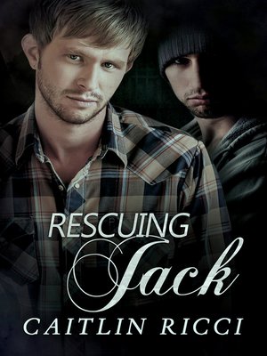 cover image of Rescuing Jack
